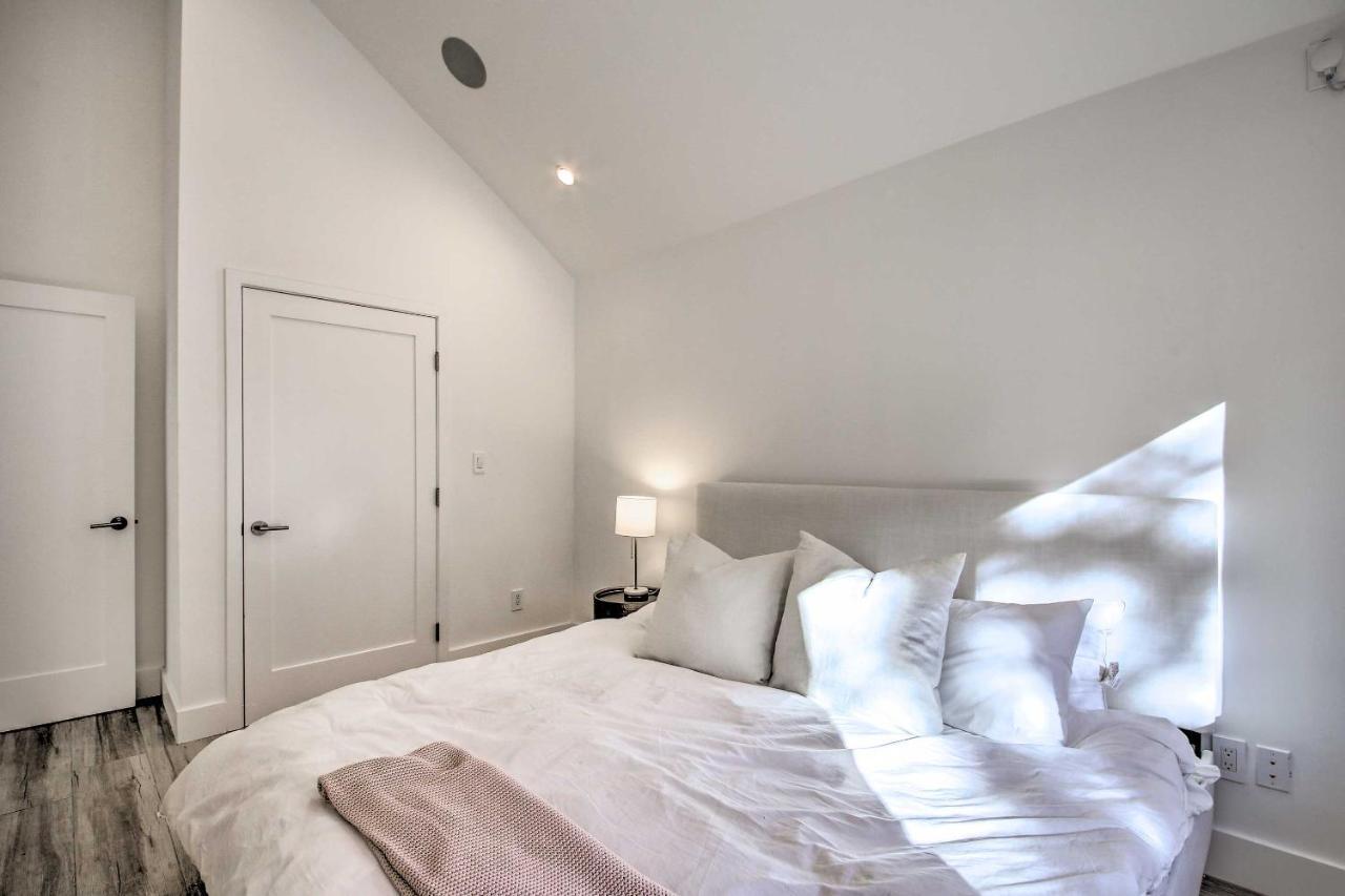 Modern Home Less Than Half Mi To Big Bear Lake, 2 Mi To Ski Exterior foto